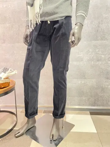 JOSEPH ABBOUD 東　 コーディネート画像