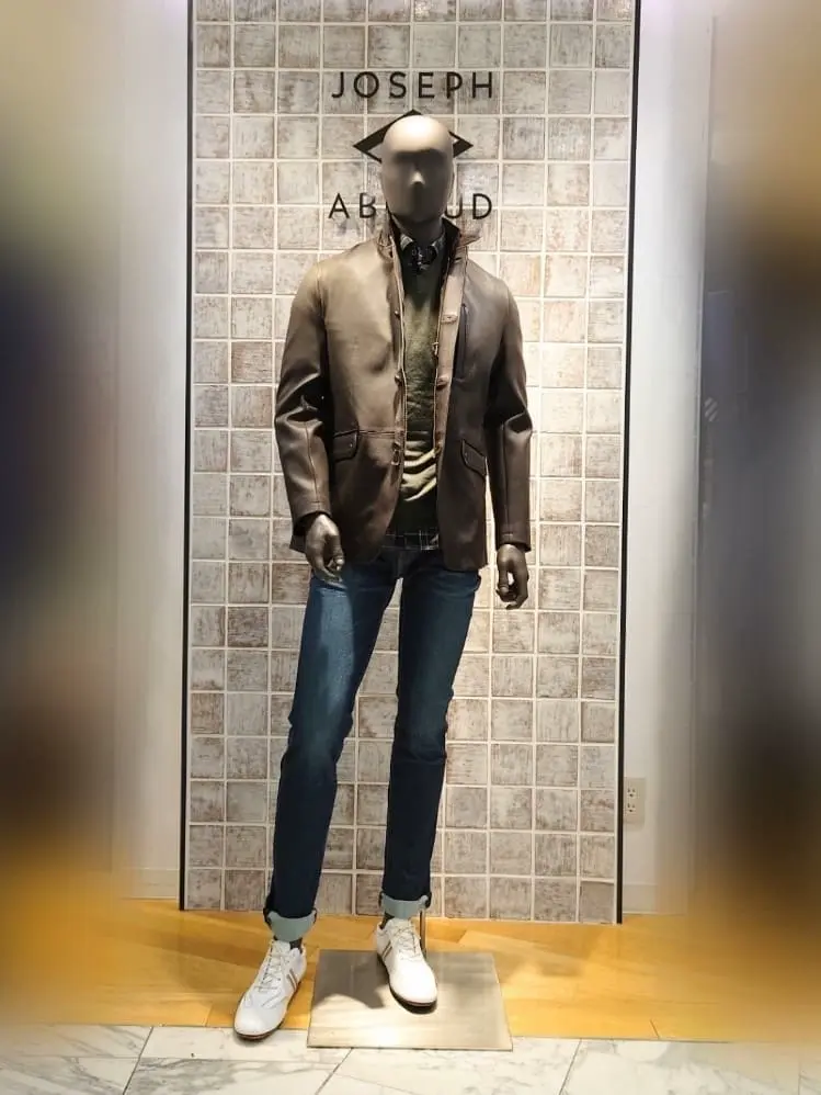  大橋 コーディネート画像