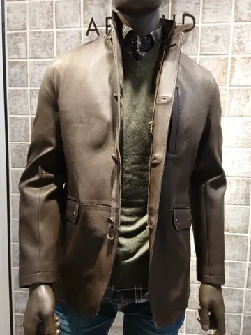 JOSEPH ABBOUD 大橋 コーディネート画像