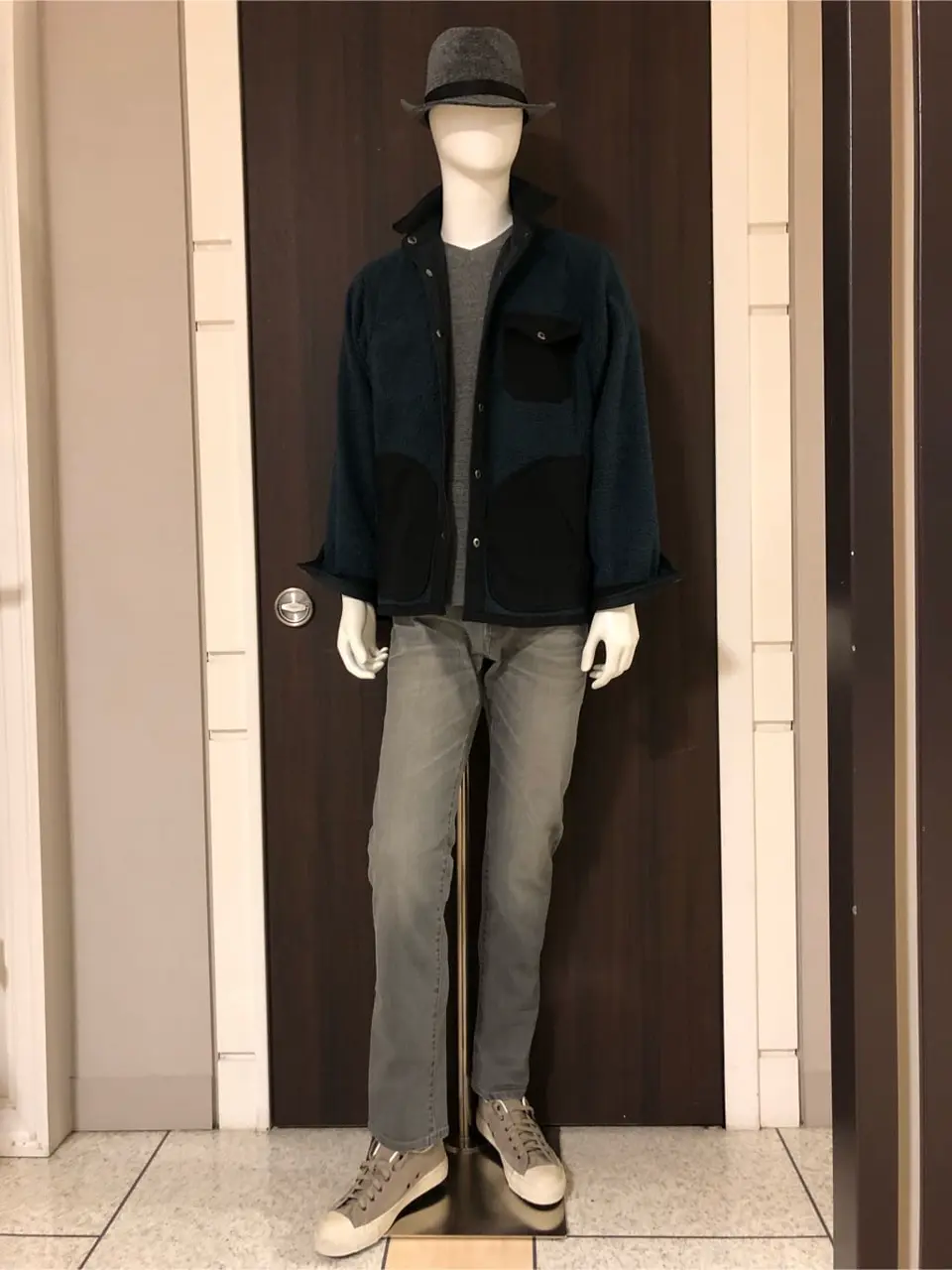  山口 コーディネート画像