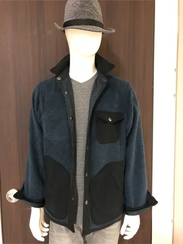 JOSEPH ABBOUD 山口 コーディネート画像