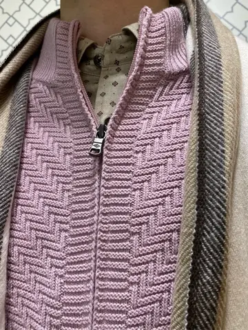 JOSEPH ABBOUD 加藤晴暉 コーディネート画像