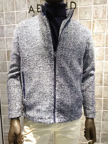 JOSEPH ABBOUD 中島 コーディネート画像