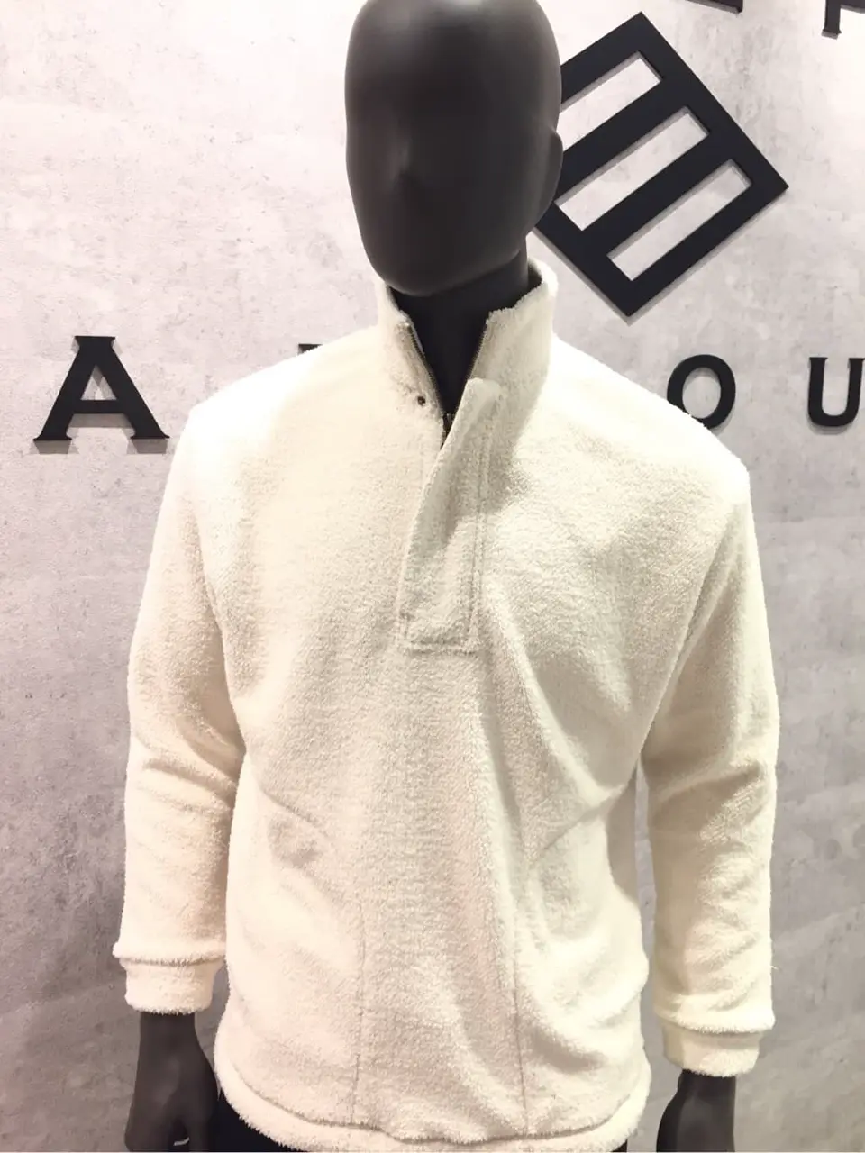 JOSEPH ABBOUD 大久 コーディネート画像
