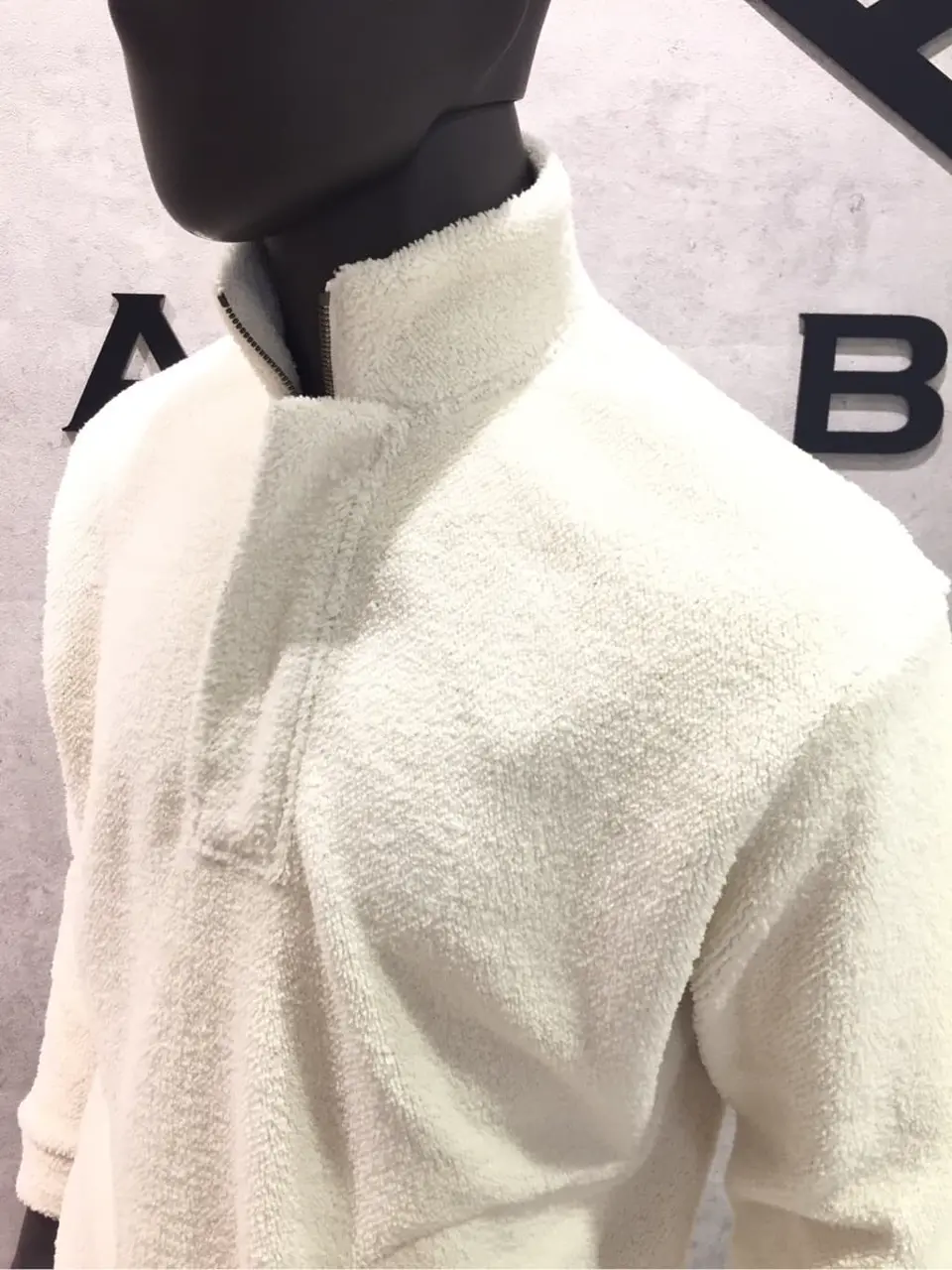 JOSEPH ABBOUD 大久 コーディネート画像