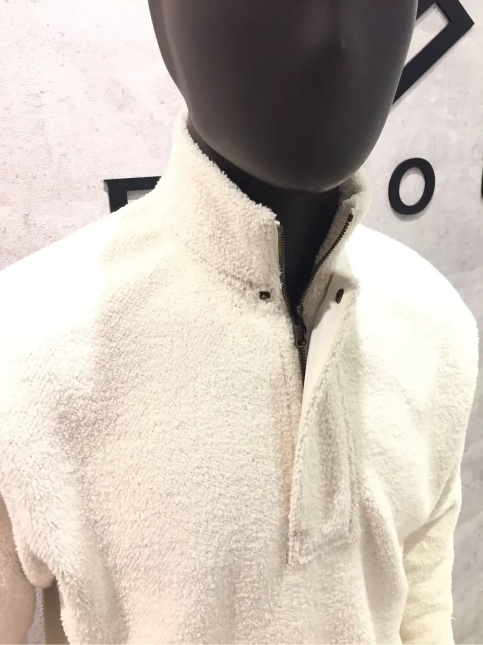 JOSEPH ABBOUD 大久 コーディネート画像