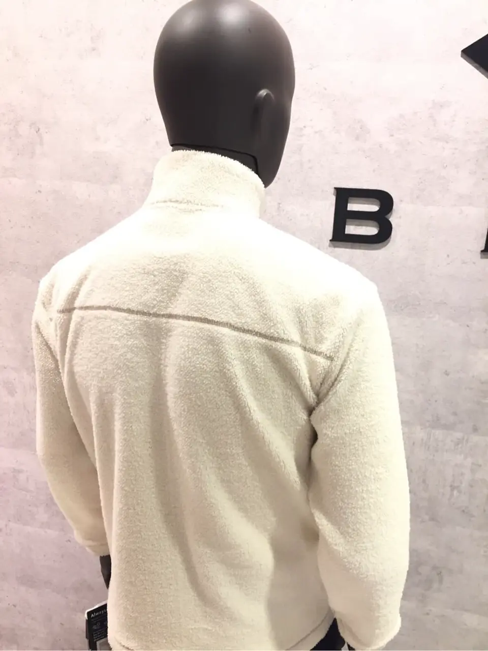 JOSEPH ABBOUD 大久 コーディネート画像