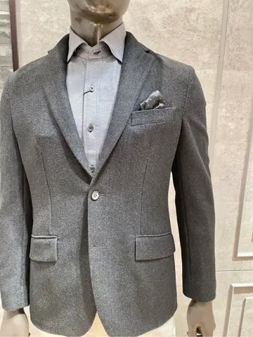 JOSEPH ABBOUD 二澤 コーディネート画像