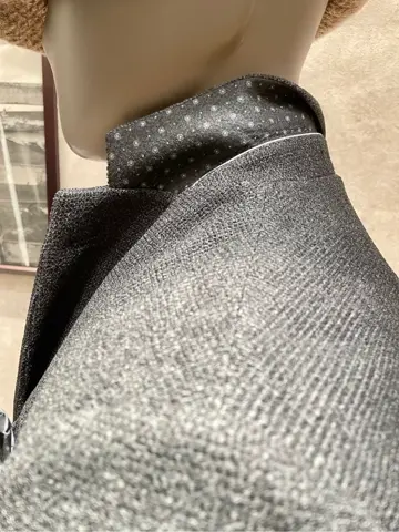 JOSEPH ABBOUD 二澤 コーディネート画像