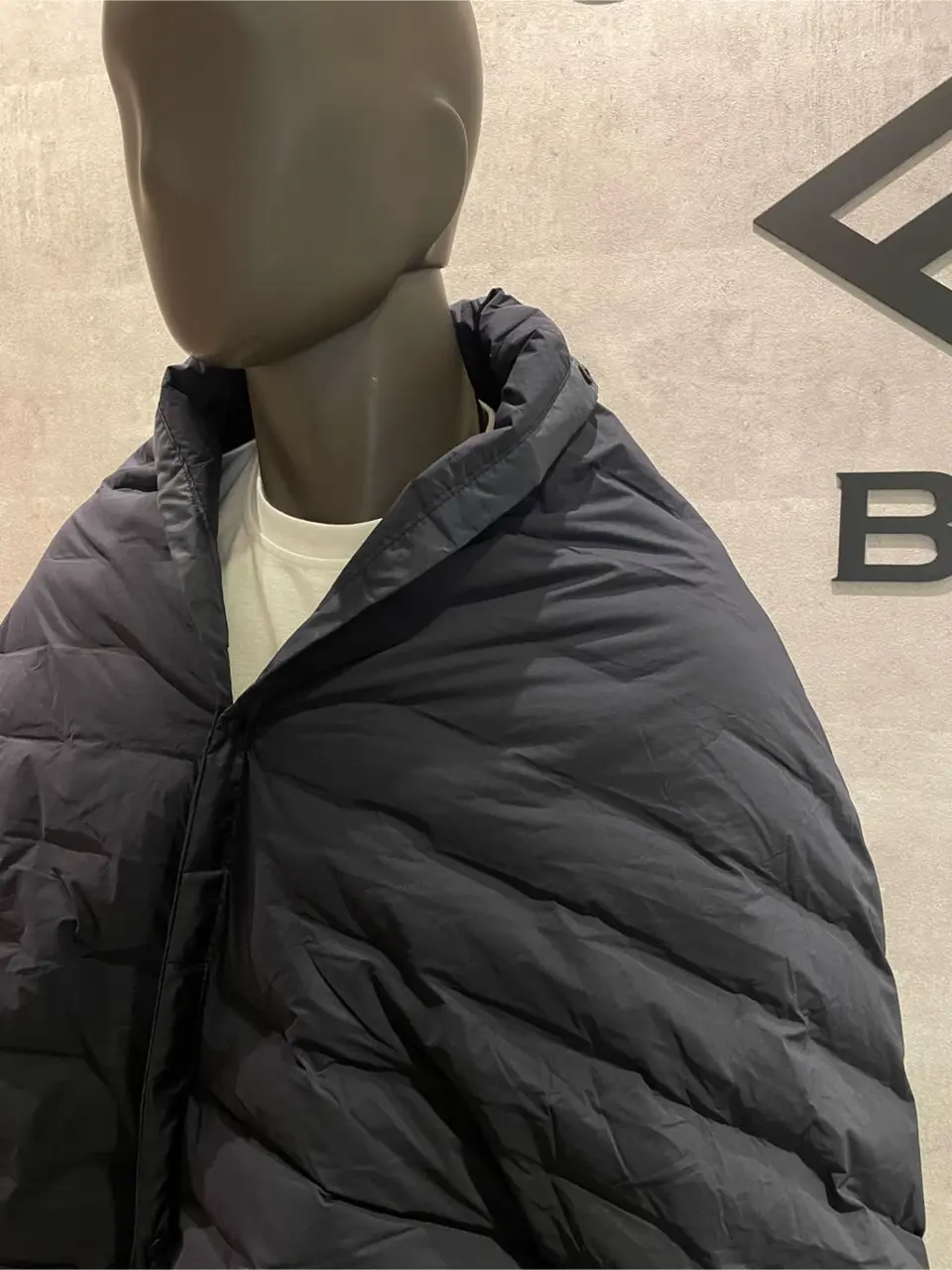 JOSEPH ABBOUD 東　 コーディネート画像