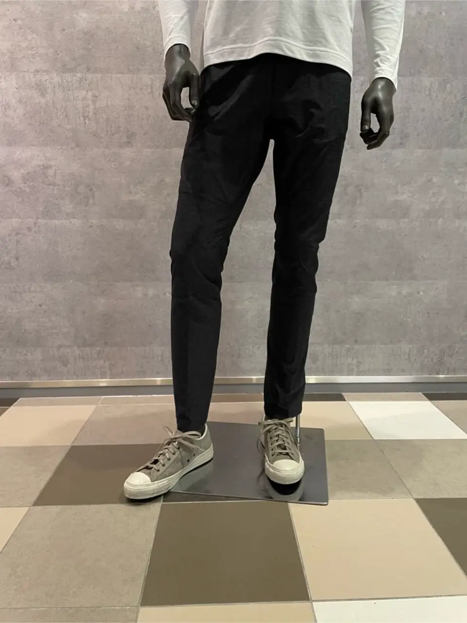 JOSEPH ABBOUD 東　 コーディネート画像