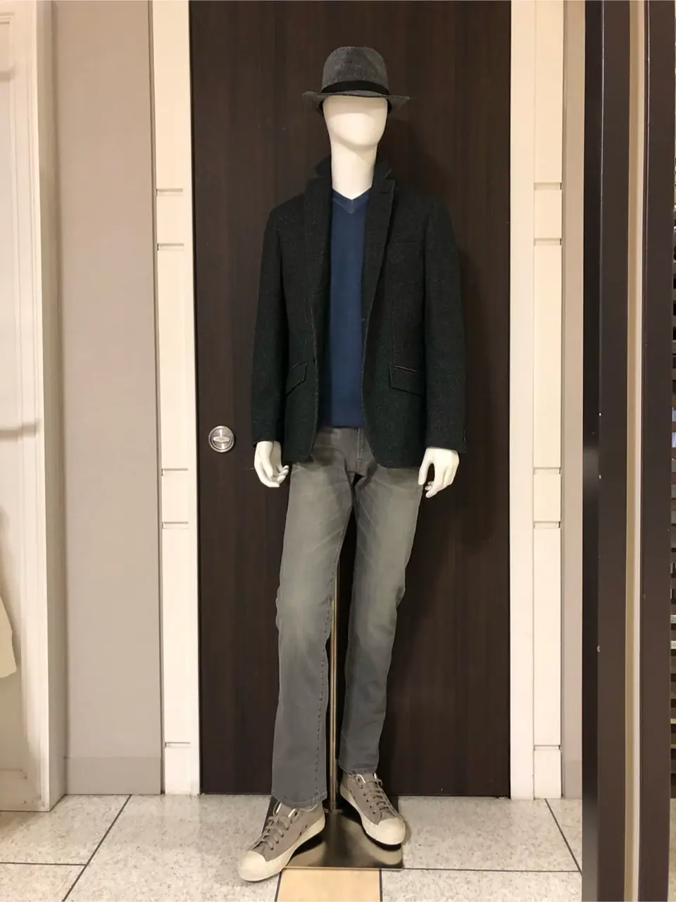  山口 コーディネート画像