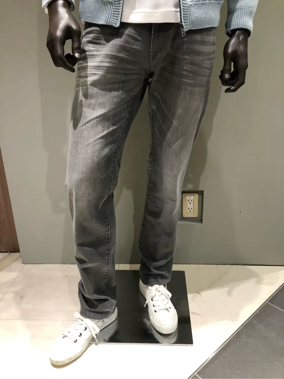 JOSEPH ABBOUD 川田 コーディネート画像