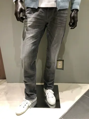 JOSEPH ABBOUD 川田 コーディネート画像