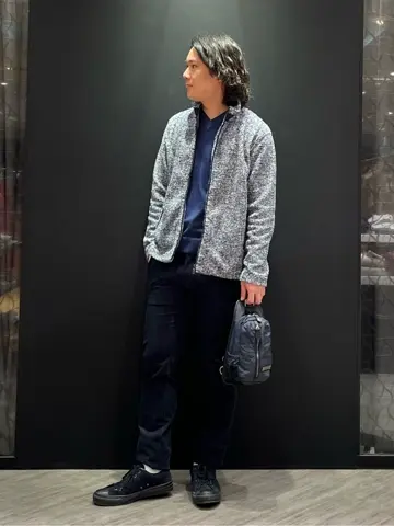 JOSEPH ABBOUD 櫻井  コーディネート画像