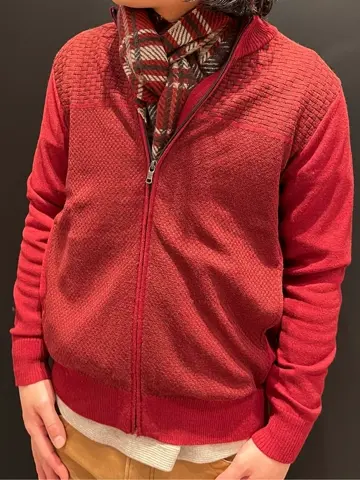 JOSEPH ABBOUD 櫻井  コーディネート画像