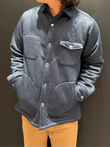 JOSEPH ABBOUD 櫻井  コーディネート画像