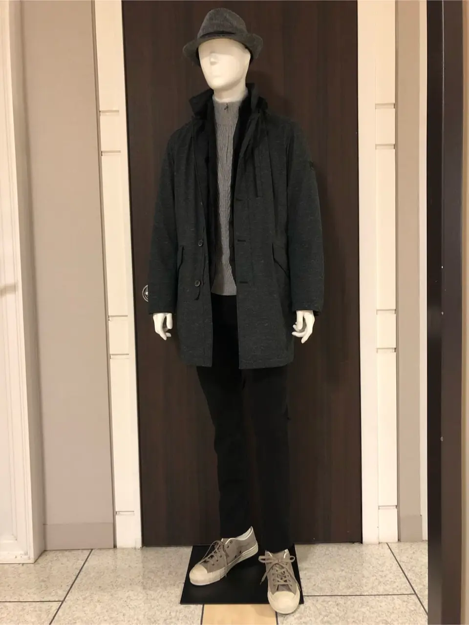  山口 コーディネート画像