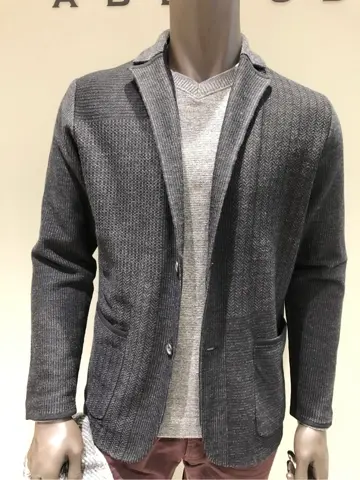 JOSEPH ABBOUD 川田 コーディネート画像