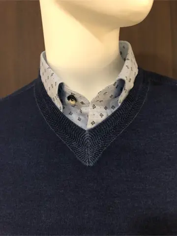 JOSEPH ABBOUD 山口 コーディネート画像