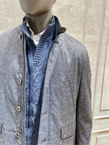 JOSEPH ABBOUD 二澤 コーディネート画像