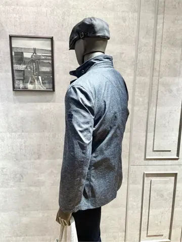 JOSEPH ABBOUD 二澤 コーディネート画像