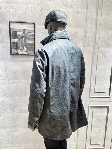 JOSEPH ABBOUD 二澤 コーディネート画像