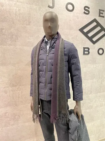 JOSEPH ABBOUD 東　 コーディネート画像