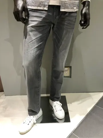 JOSEPH ABBOUD 川田 コーディネート画像