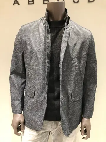 JOSEPH ABBOUD 川田 コーディネート画像