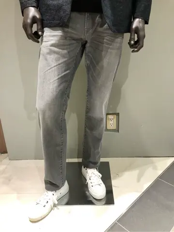 JOSEPH ABBOUD 川田 コーディネート画像