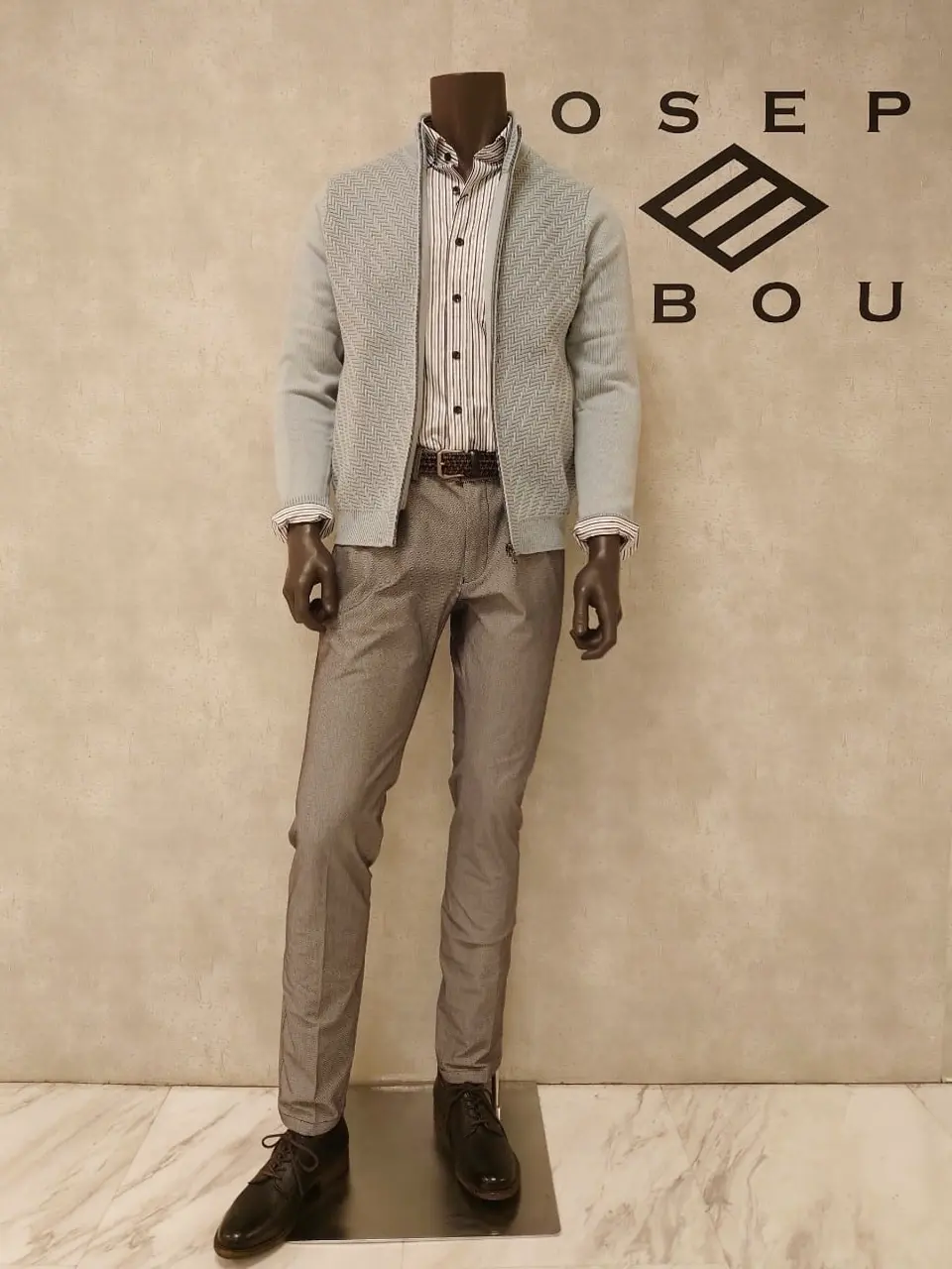  石川 コーディネート画像