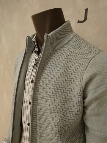 JOSEPH ABBOUD 石川 コーディネート画像