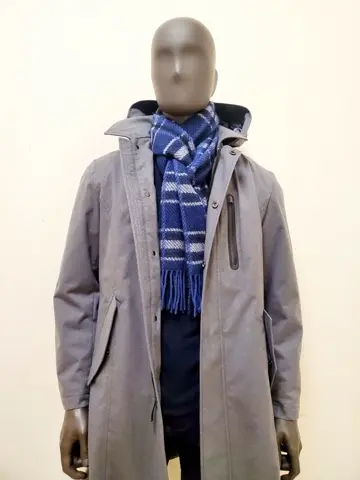 JOSEPH ABBOUD 亀井 コーディネート画像