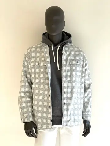 JOSEPH ABBOUD 金本 コーディネート画像