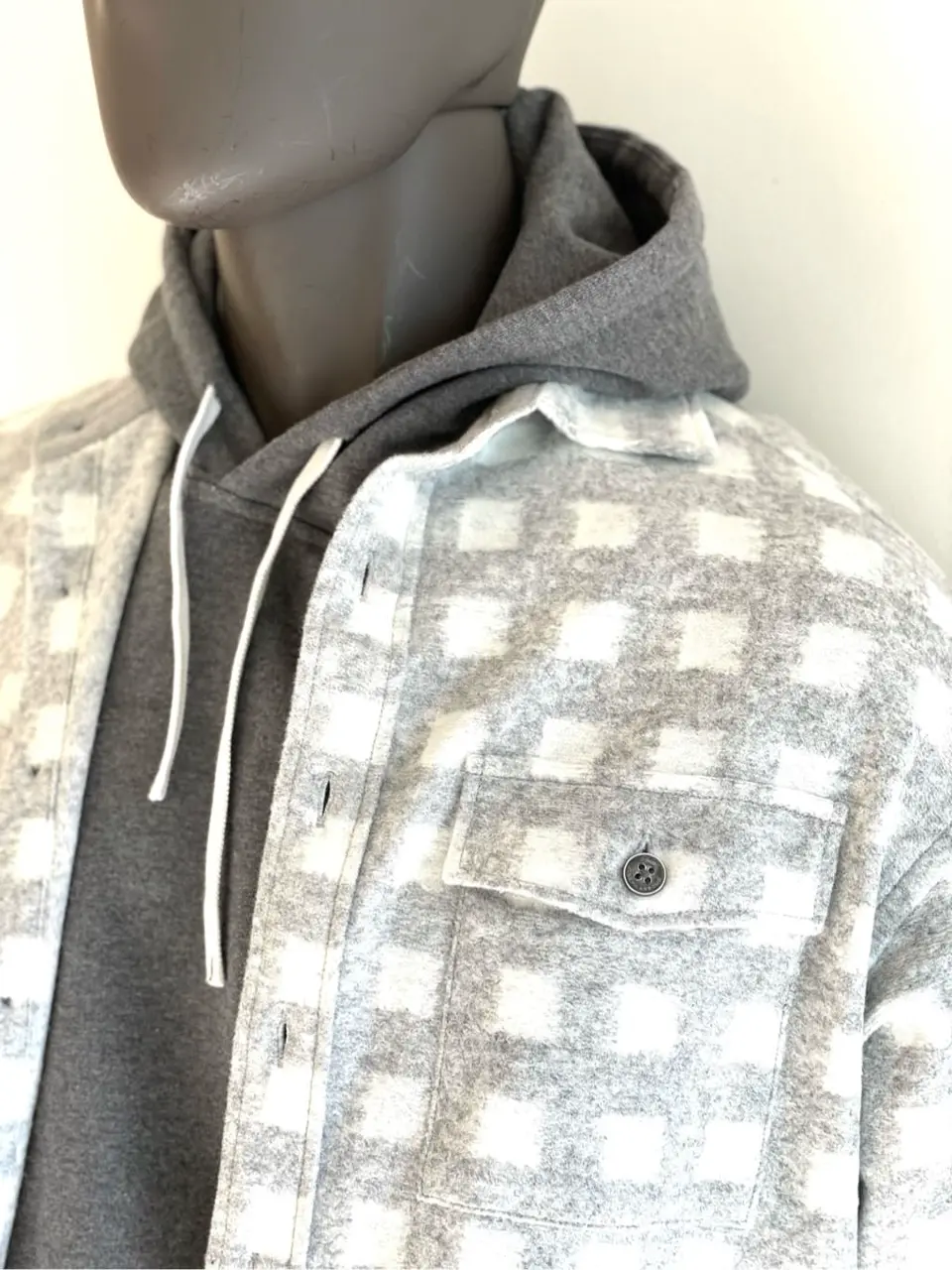 JOSEPH ABBOUD 金本 コーディネート画像