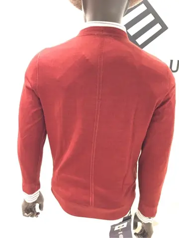 JOSEPH ABBOUD 大久 コーディネート画像