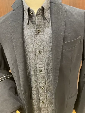 JOSEPH ABBOUD 松山 コーディネート画像