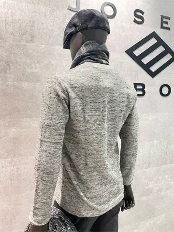 JOSEPH ABBOUD 東　 コーディネート画像