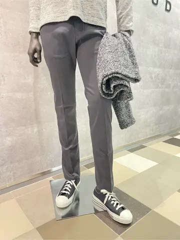 JOSEPH ABBOUD 東　 コーディネート画像