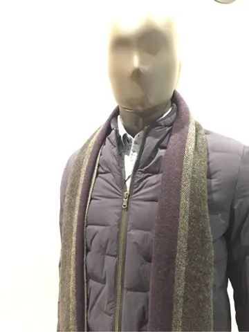 JOSEPH ABBOUD 大久 コーディネート画像