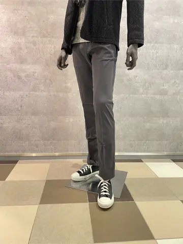 JOSEPH ABBOUD 東　 コーディネート画像