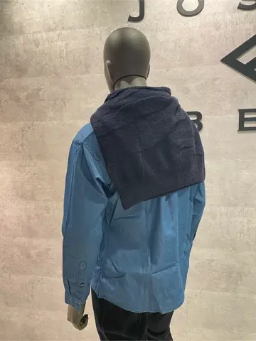 JOSEPH ABBOUD 東　 コーディネート画像