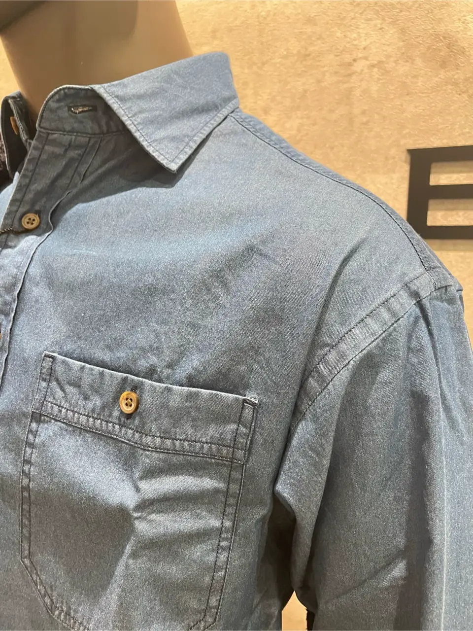 JOSEPH ABBOUD 東　 コーディネート画像