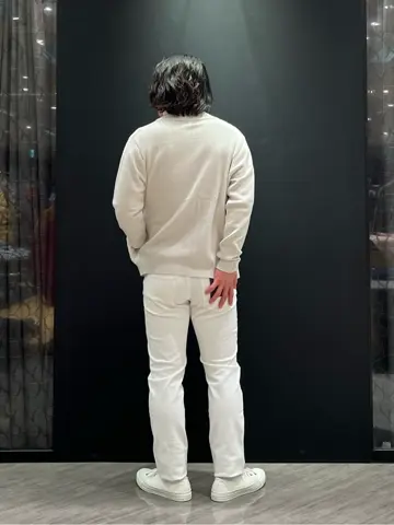 JOSEPH ABBOUD 櫻井  コーディネート画像