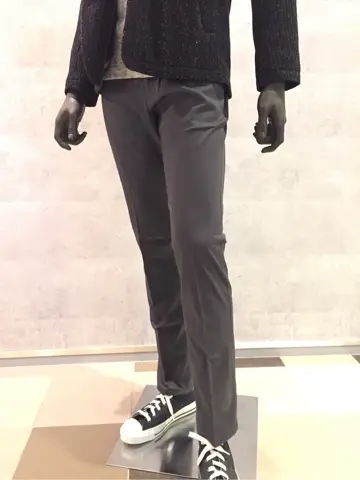 JOSEPH ABBOUD 大久 コーディネート画像