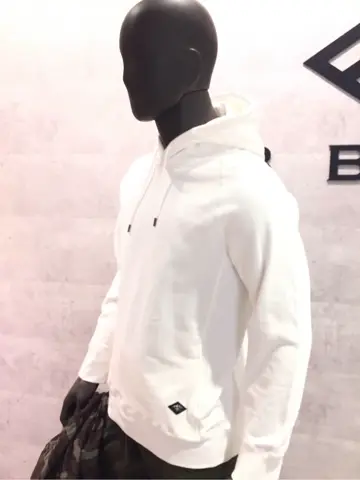 JOSEPH ABBOUD 大久 コーディネート画像