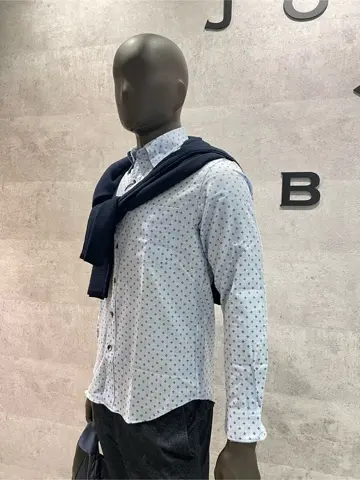 JOSEPH ABBOUD 東　 コーディネート画像