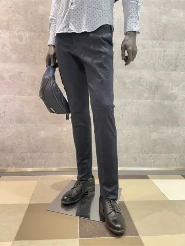 JOSEPH ABBOUD 東　 コーディネート画像