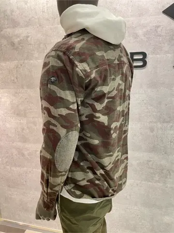 JOSEPH ABBOUD 東　 コーディネート画像